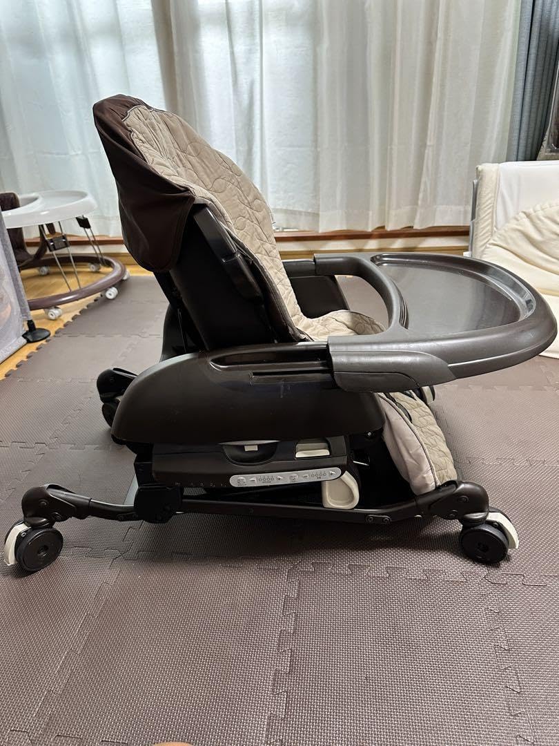 Amazon.co.jp: コンビ used品 ネムリラ オートスウィング ダッコ